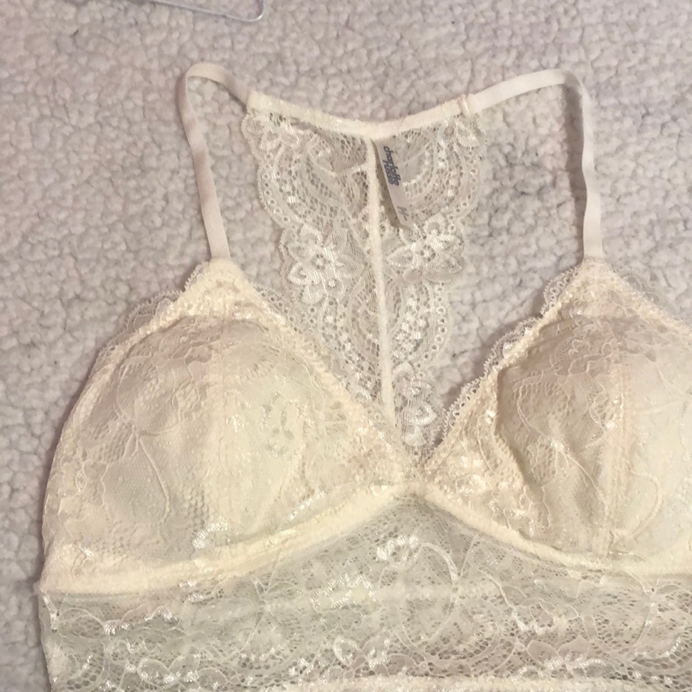 Charlotte Russe Bralette